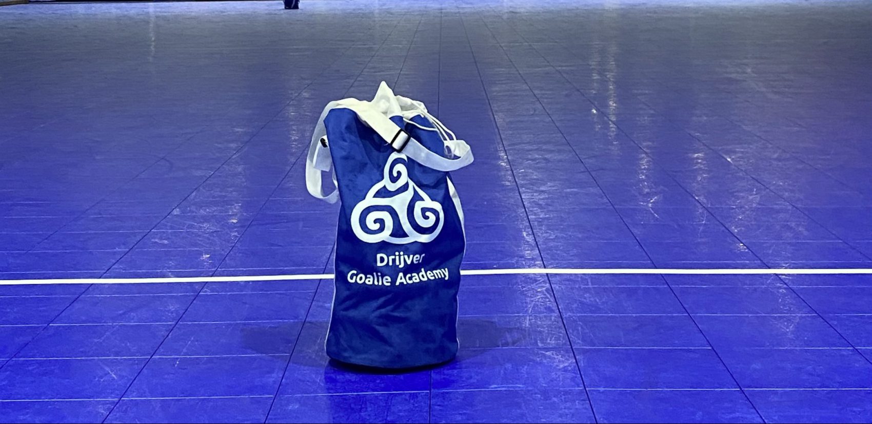 Drijver Goalie Academy