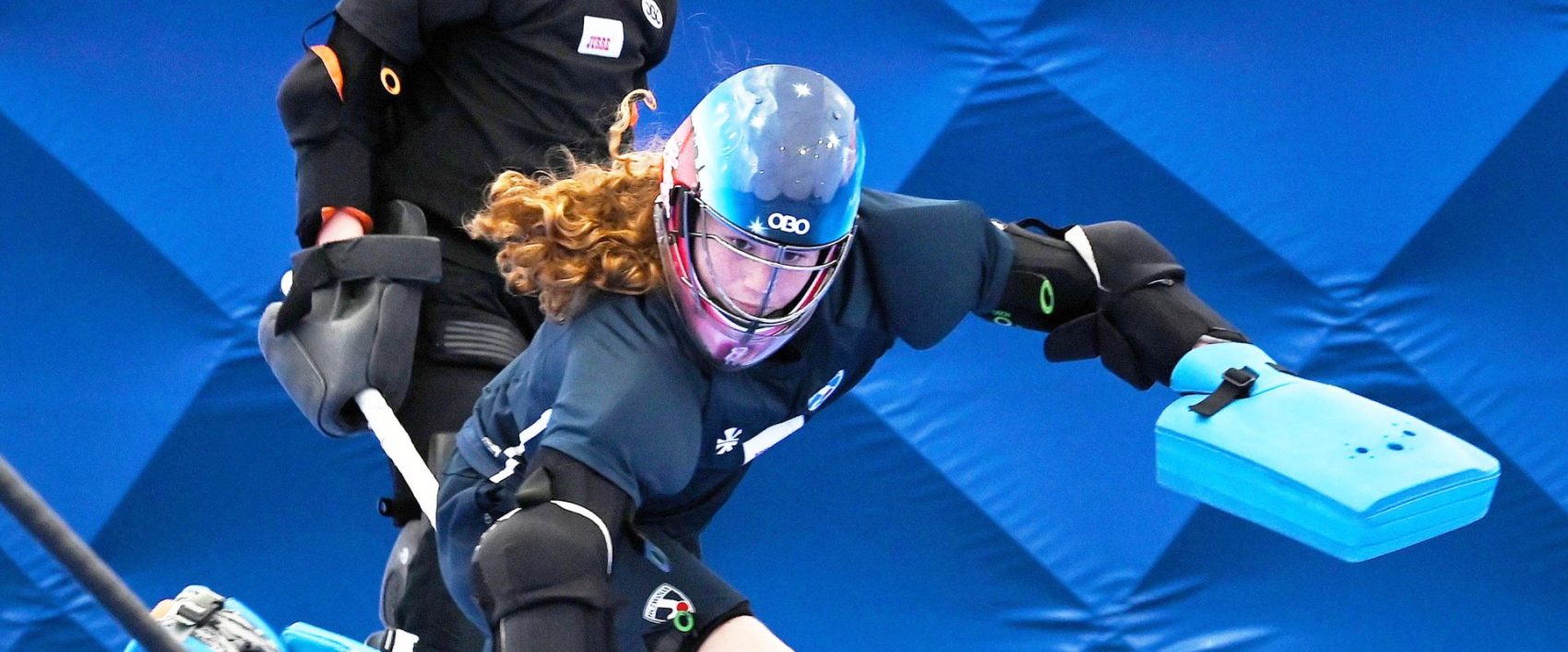 Drijver Goalie Academy