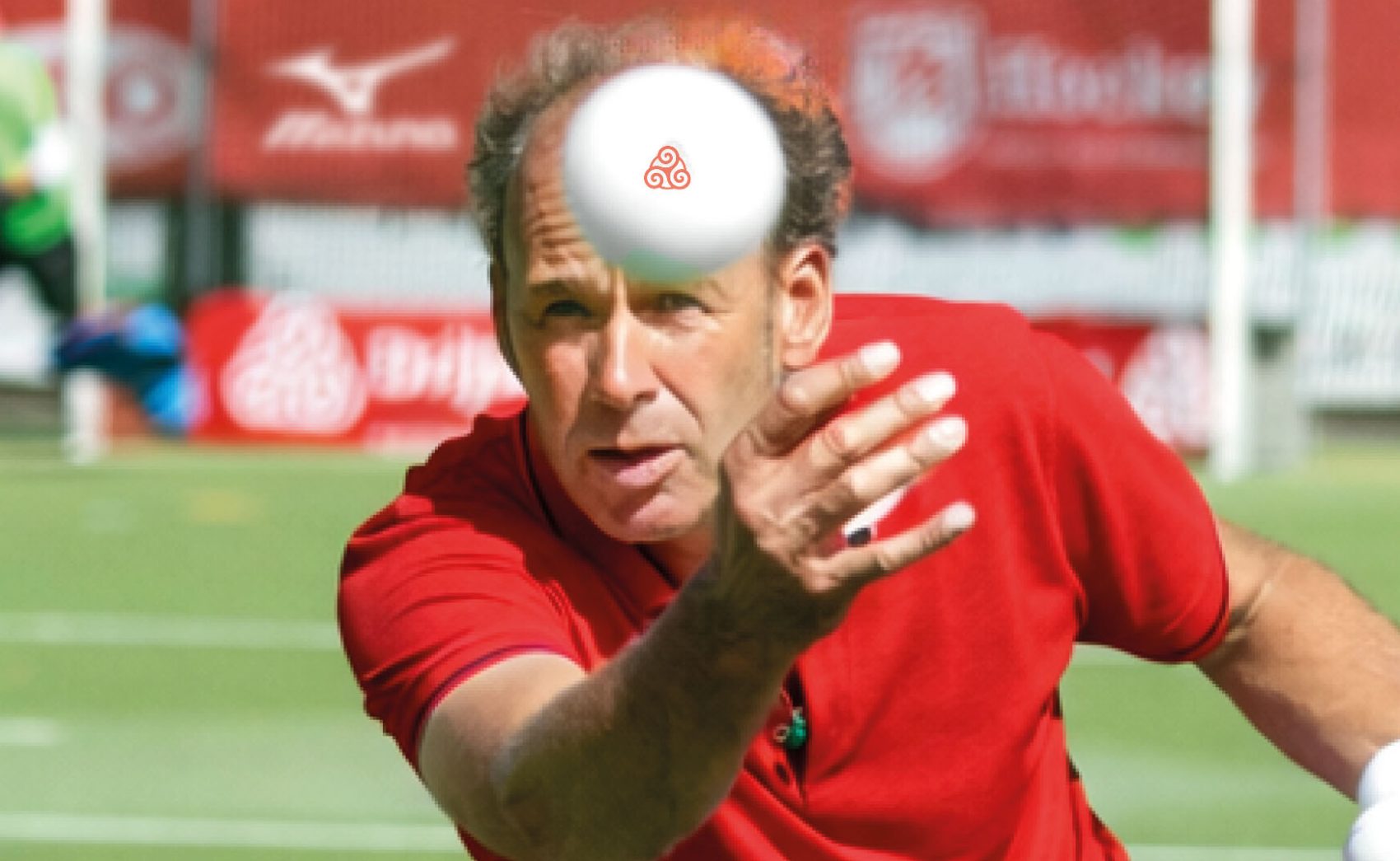 Drijver Goalie Academy