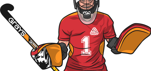 Drijver Goalie Academy